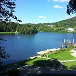 Stausee By Interhome 펜션
