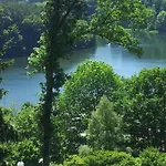 펜션 Stausee By Interhome
