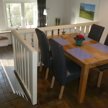 Stausee By Interhome 펜션 *