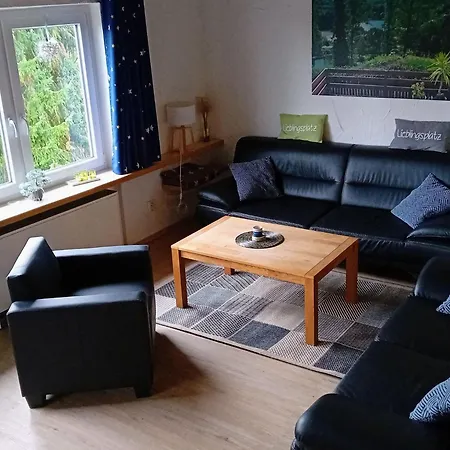 펜션 Stausee By Interhome *