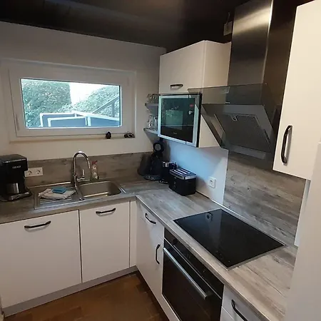 Stausee By Interhome *