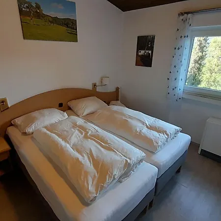 Stausee By Interhome 펜션 *