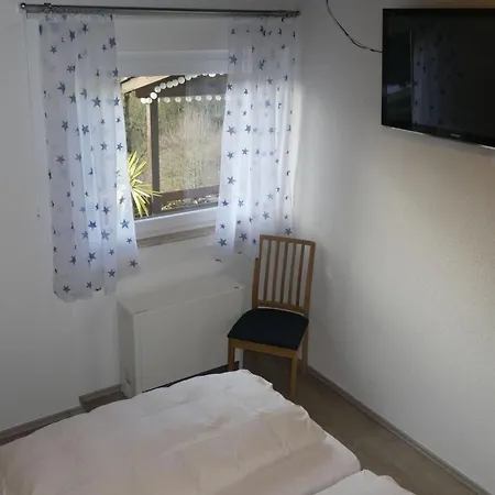 펜션 Stausee By Interhome