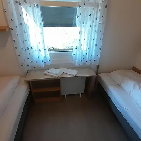 Stausee By Interhome 펜션