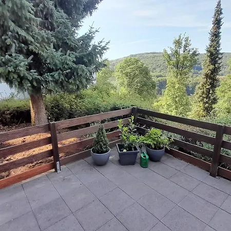 Stausee By Interhome * Biersdorf
