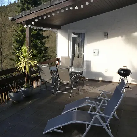 Stausee By Interhome Biersdorf