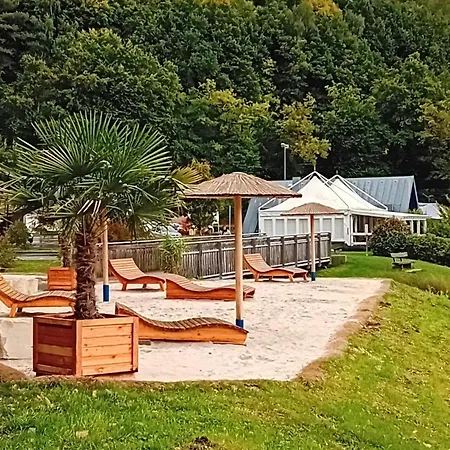 Stausee By Interhome 펜션 Biersdorf