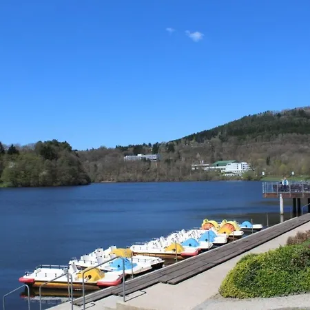 Stausee By Interhome