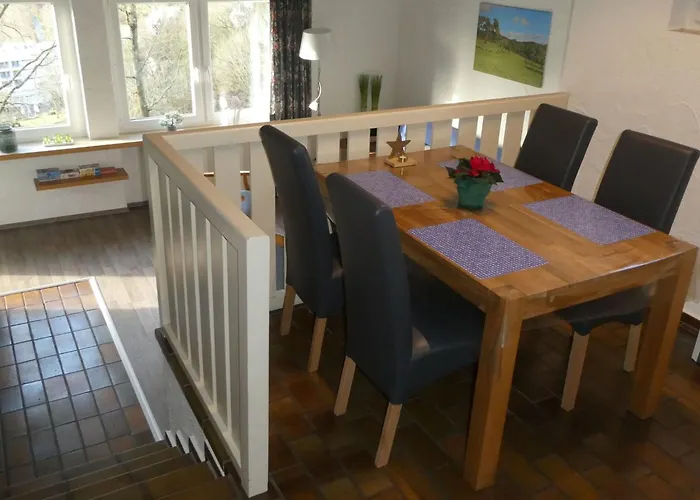 Stausee By Interhome 펜션 *