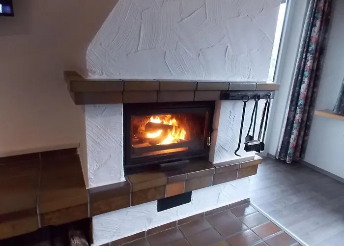 펜션 Stausee By Interhome