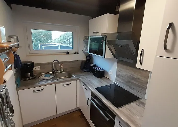 Stausee By Interhome *