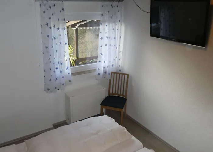 펜션 Stausee By Interhome