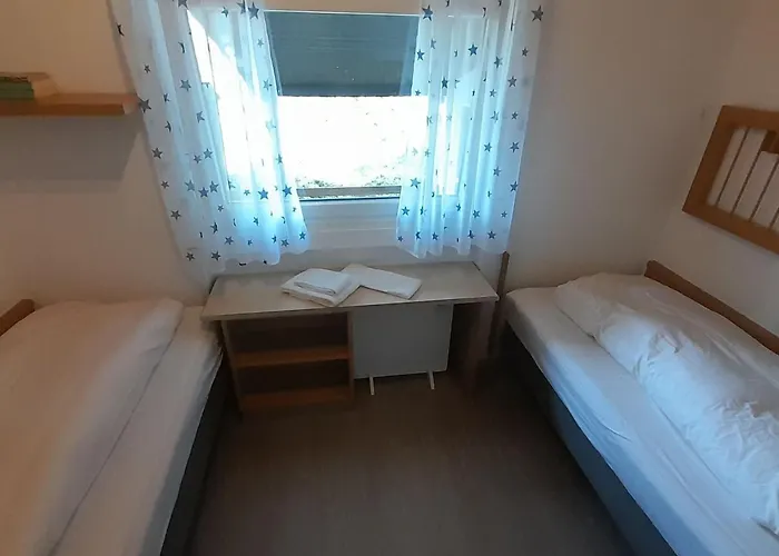 Stausee By Interhome 펜션