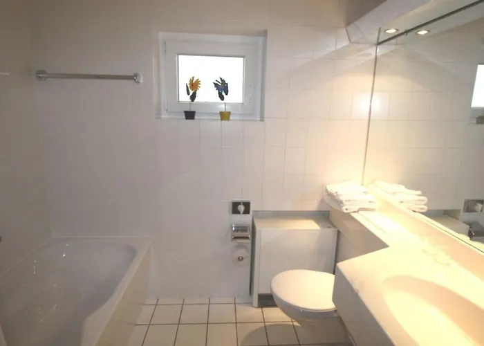 Stausee By Interhome 펜션 *