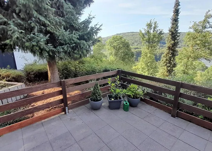 Stausee By Interhome * Biersdorf