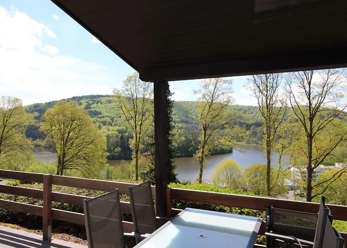 Stausee By Interhome 펜션 *