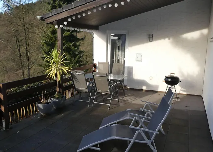 Stausee By Interhome Biersdorf