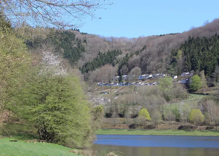 Stausee By Interhome 펜션 *