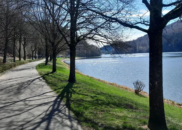 Stausee By Interhome Biersdorf