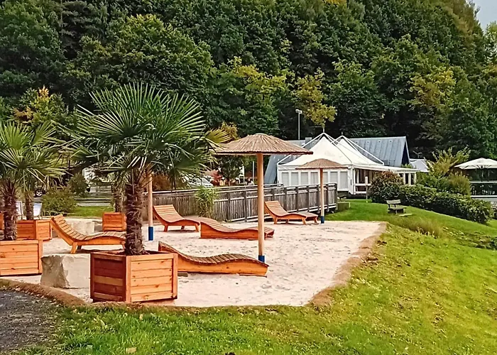 Stausee By Interhome 펜션 Biersdorf