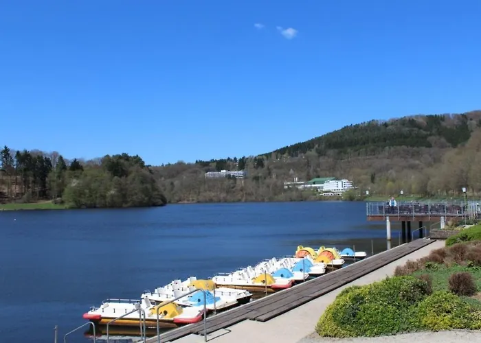 Stausee By Interhome