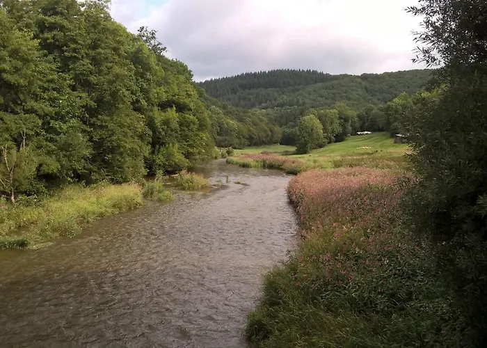 Stausee By Interhome *