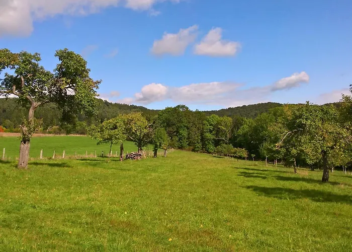 Stausee By Interhome